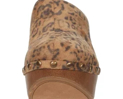 Women Yellow Box Baldwyn