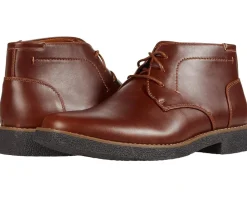 Deer Stags Bangor Redwood/Dark Brown Clearance