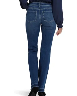 NYDJ Barbara Bootcut Dark Loire Online