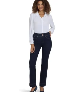 Jeans|NYDJ Barbara Bootcut Jeans in Magical
