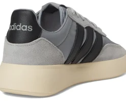 adidas Barreda Decode Grey/Black/Grey Clearance