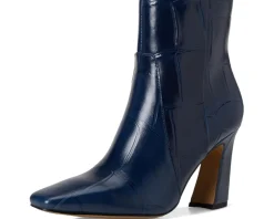 Women Vince Camuto Bayla High Heel Ankle Bootie