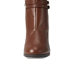 Clarks Boots|Boots<Bayla Light Tan Leather