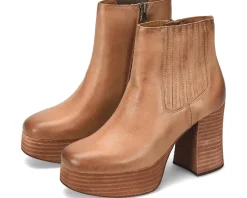 Kork-Ease Boots|Boots<Baylie Brown (Terra)