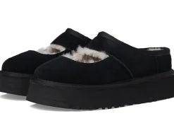UGG Flats<Bea Mary Jane Black