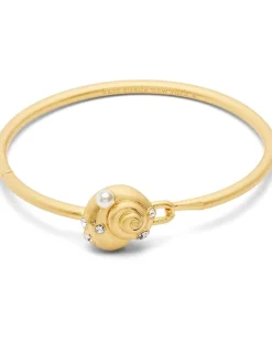 Kate Spade New York Jewelry|Jewelry<Beachside Bangle Clear/Gold