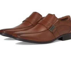 Kenneth Cole Beautiful Ballad Loafer Medium Brown Clearance