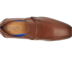 Kenneth Cole Beautiful Ballad Loafer Medium Brown Clearance