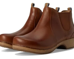 Boots|Boots|Dansko Becka Tan