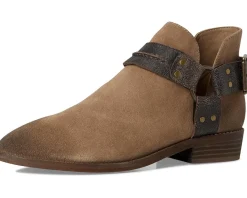 Boots|Boots|Free People Belle Harness Boots Fawn Suede