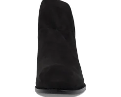 Boots|Boots|Eileen Fisher Bento Black