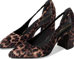 Anne Klein Berkeley Leopard
