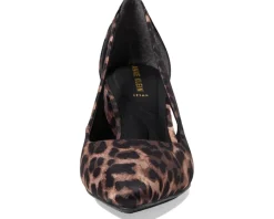 Anne Klein Berkeley Leopard