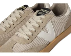 victoria Sneakers|Sneakers<Berlin Corduroy Taupe