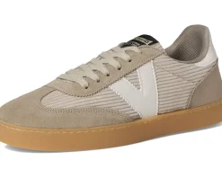 victoria Sneakers|Sneakers<Berlin Corduroy Taupe