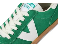 Women victoria Berlin Retro Suede