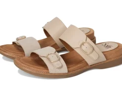 Sofft Sandals|Sandals<Bernise Cream