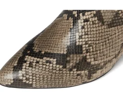 Anne Klein Boots|Boots<Beth Natural Snake
