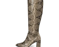 Anne Klein Boots|Boots<Beth Natural Snake