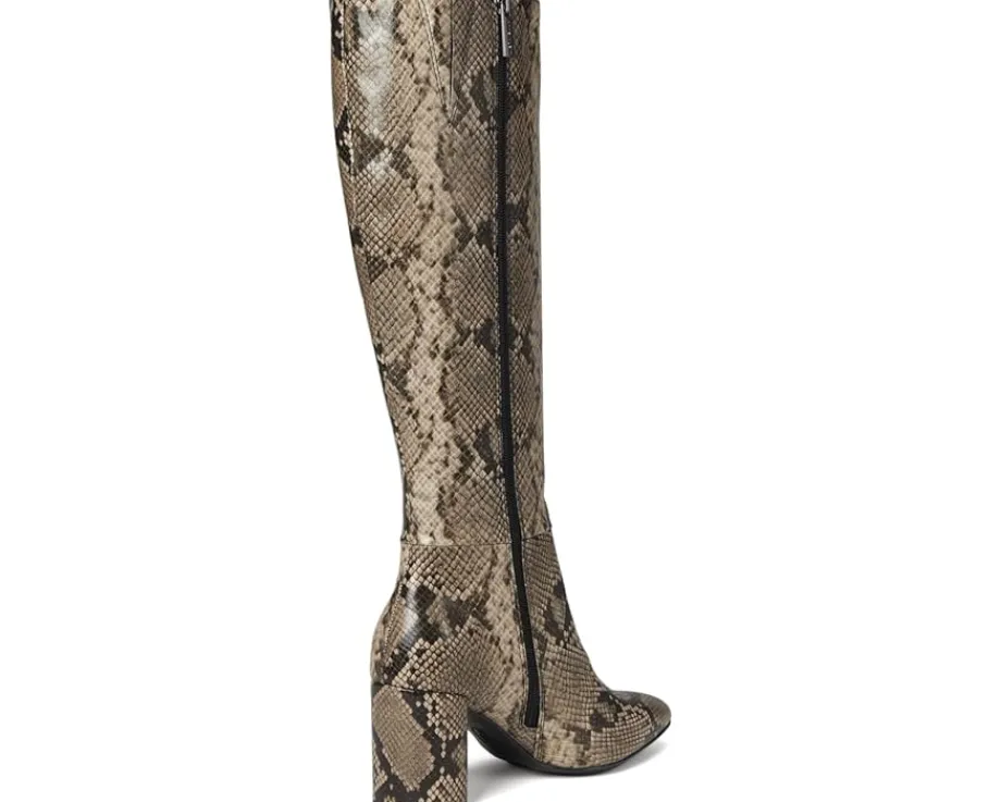 Anne Klein Boots|Boots<Beth Natural Snake