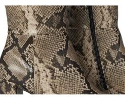 Anne Klein Boots|Boots<Beth Natural Snake