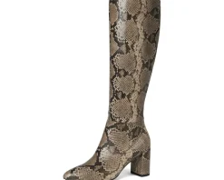 Anne Klein Boots|Boots<Beth Natural Snake
