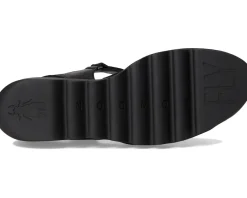 FLY LONDON BEXY575FLY Black 1 Discount
