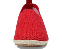 Flats|David Tate Bianca Red