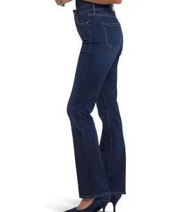 Jeans|NYDJ Billie Bootcut in Ink Skyline