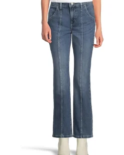 Jeans|NYDJ Billie Mini Bootcut Jeans Romantic Indigo