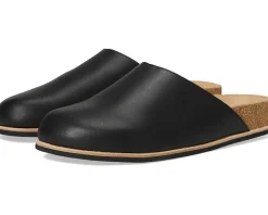 Eileen Fisher Bios Black New