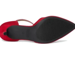 Heels|Heels|MIA Bivi Red