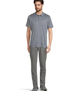 Activewear|Columbia Black Mesa 5 Pocket Chino Pants City Grey