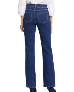 Jeans|NYDJ Blake High-Rise Slim in Quinn