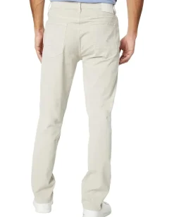 Hudson Jeans Activewear|Jeans<Blake Slim Straight Zip Fly in Light Ash