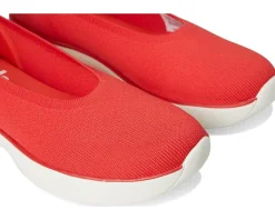 Keds BlissWalk Skimmer Red Knit Discount