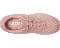 Keds BlissWalk Slip-On Dusty Rose Knit Best