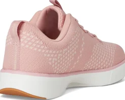 Keds BlissWalk Slip-On Dusty Rose Knit Best