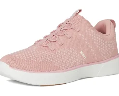 Keds BlissWalk Slip-On Dusty Rose Knit Best