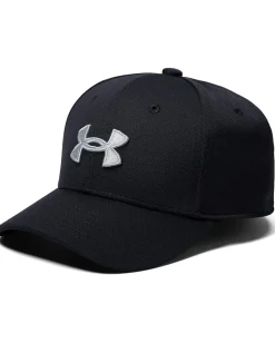 Kids/BOY Under Armour Blitzing Hat (Little Kids/Big Kids)