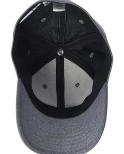 Under Armour Blitzing Hat (Little Kids/Big Kids) Black/Black Sale