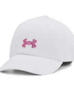 Women Under Armour Blitzing Wrapback