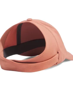 Women Under Armour Blitzing Wrapback