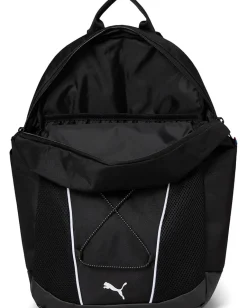 Bags|Backpacks|PUMA Bmw M Motorsport Backpack Puma Black