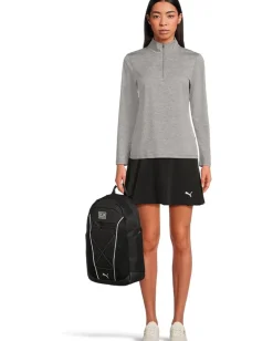 Bags|Backpacks|PUMA Bmw M Motorsport Backpack Puma Black