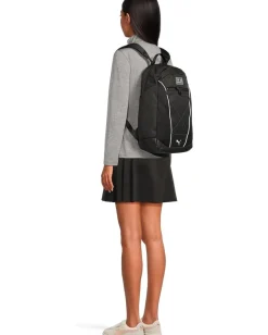 Bags|Backpacks|PUMA Bmw M Motorsport Backpack Puma Black