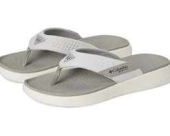 Columbia Boatside Flip Lea