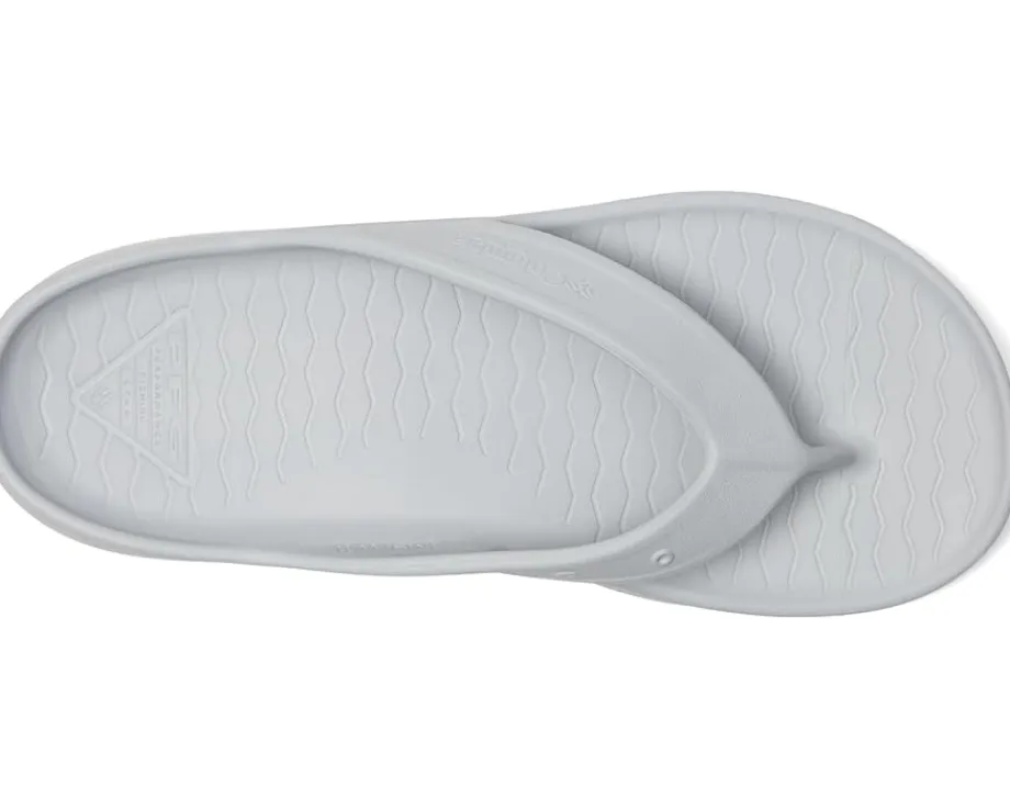 Columbia Boatside™ Flip PFG Cirrus Grey/Cirrus Grey New