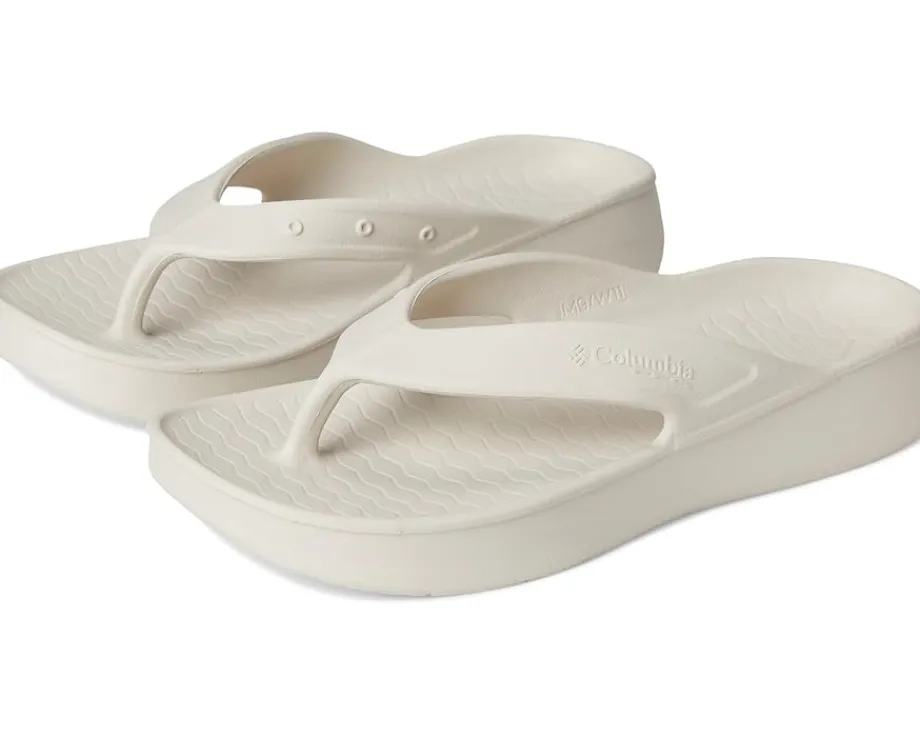 Columbia Sandals|Sandals<Boatside™ Flip PFG Dark Stone/Dark Stone