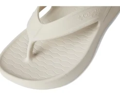 Columbia Sandals|Sandals<Boatside™ Flip PFG Dark Stone/Dark Stone